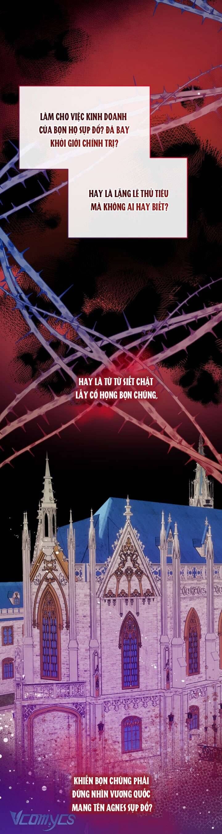 Chúng Ta Có Thể Trở Thành Người Nhà Không? Chap 144 - Next Chap 145