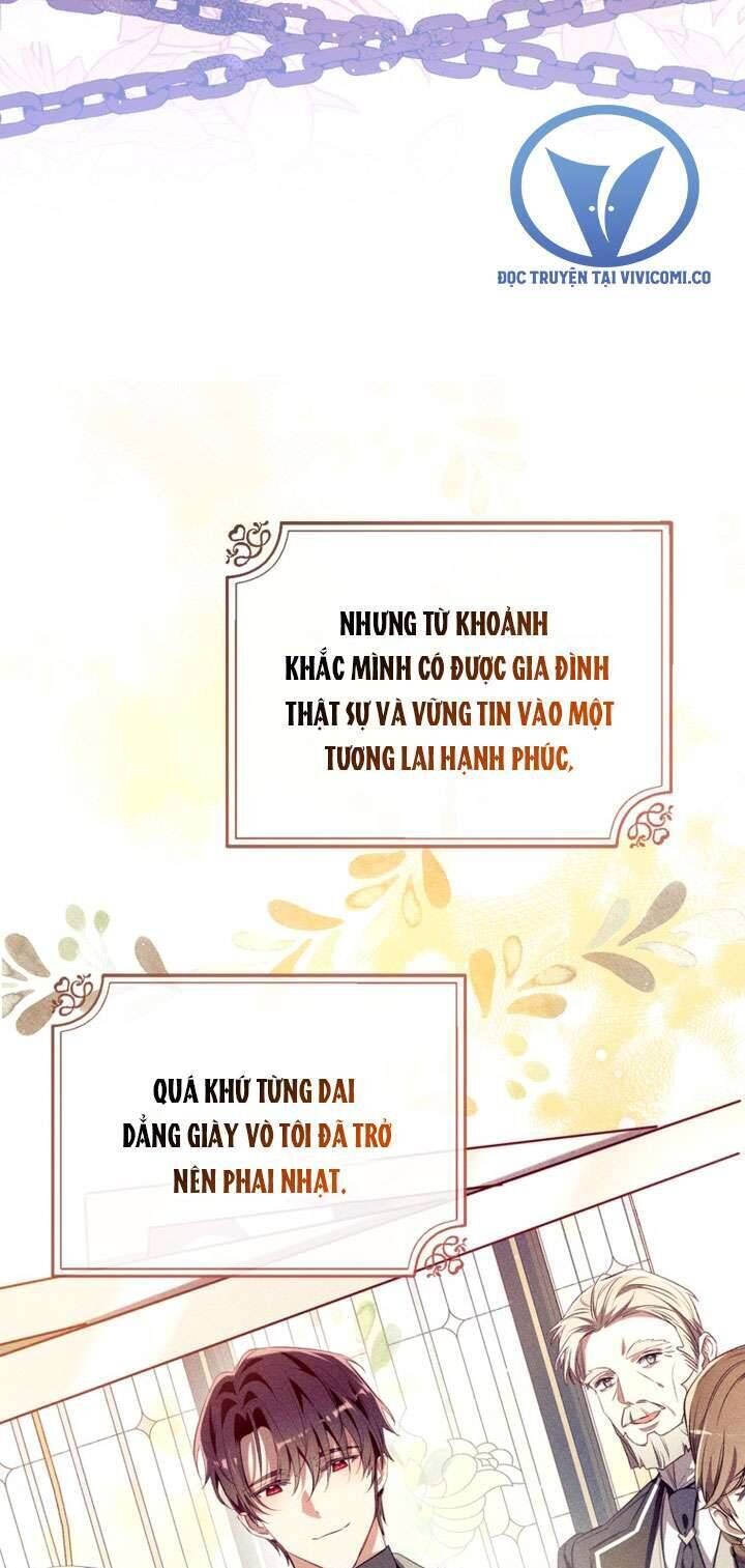Chúng Ta Có Thể Trở Thành Người Nhà Không? Chap 144 - Next Chap 145
