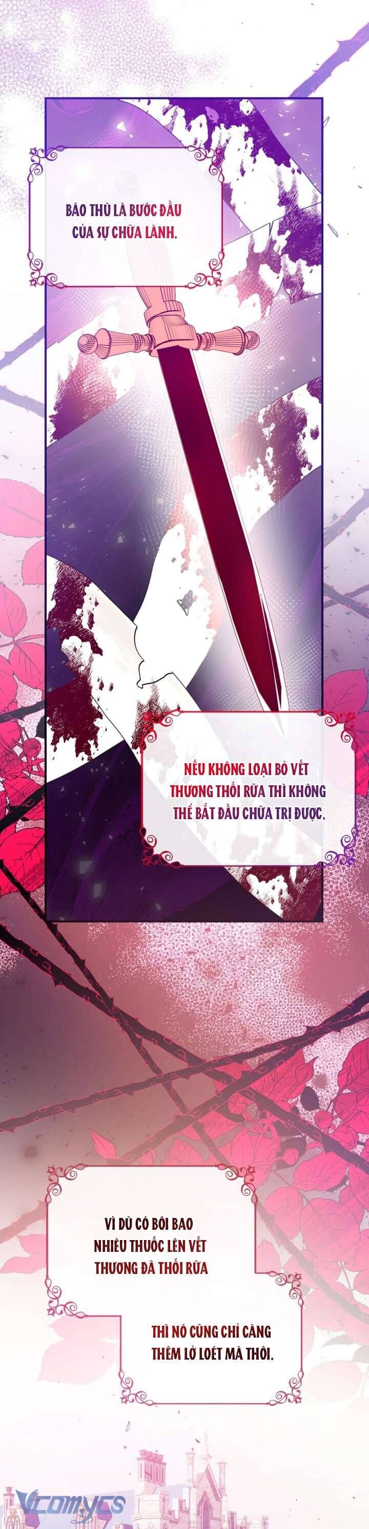 Chúng Ta Có Thể Trở Thành Người Nhà Không? Chap 144 - Next Chap 145