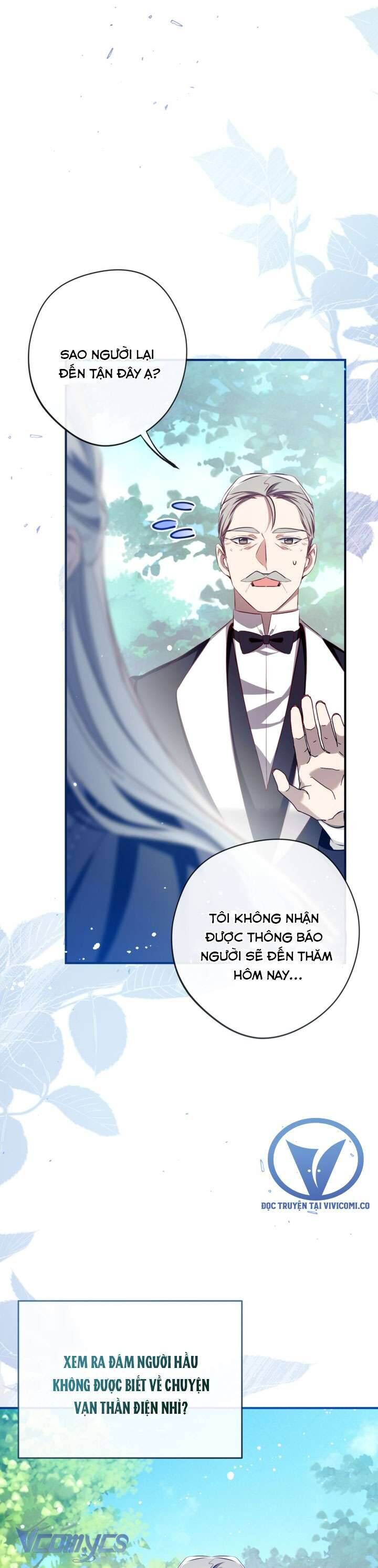 Chúng Ta Có Thể Trở Thành Người Nhà Không? Chap 144 - Next Chap 145