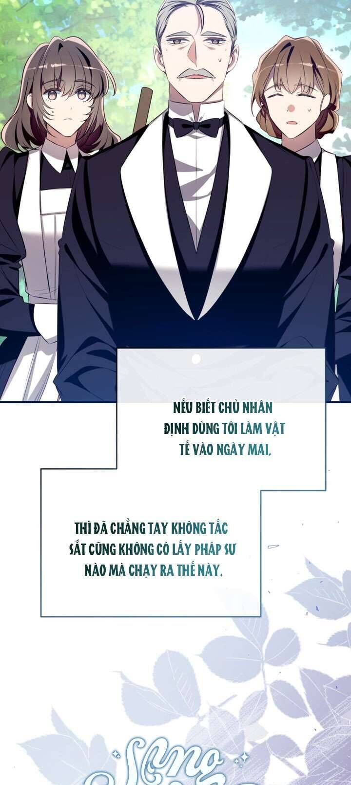 Chúng Ta Có Thể Trở Thành Người Nhà Không? Chap 144 - Next Chap 145