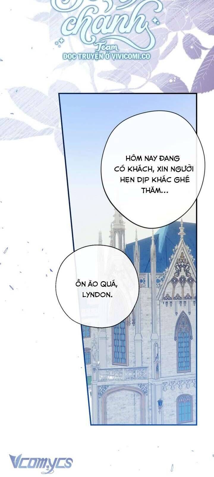 Chúng Ta Có Thể Trở Thành Người Nhà Không? Chap 144 - Next Chap 145