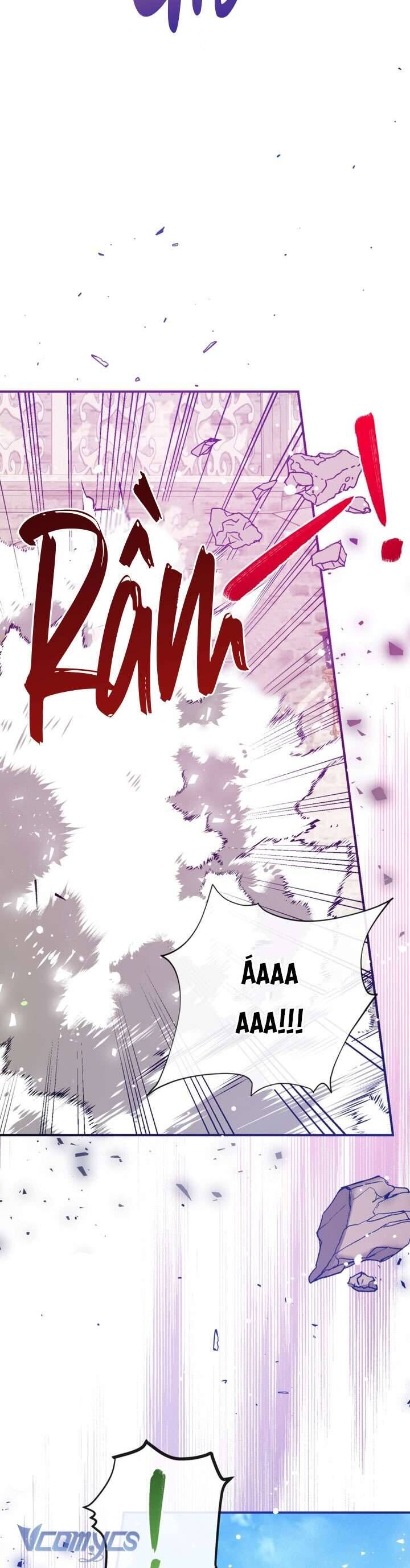 Chúng Ta Có Thể Trở Thành Người Nhà Không? Chap 144 - Next Chap 145