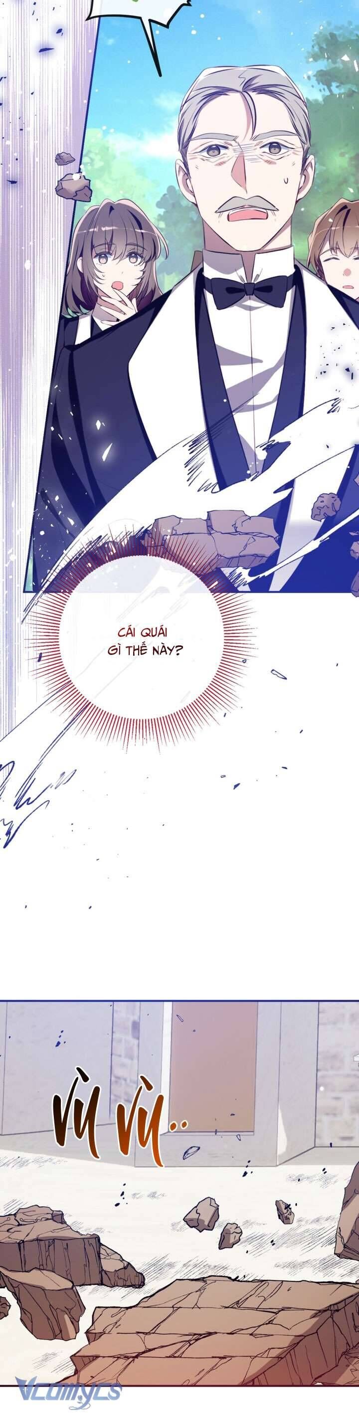 Chúng Ta Có Thể Trở Thành Người Nhà Không? Chap 144 - Next Chap 145