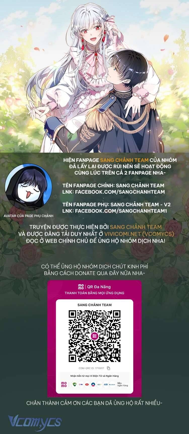 Chúng Ta Có Thể Trở Thành Người Nhà Không? Chap 144 - Next Chap 145