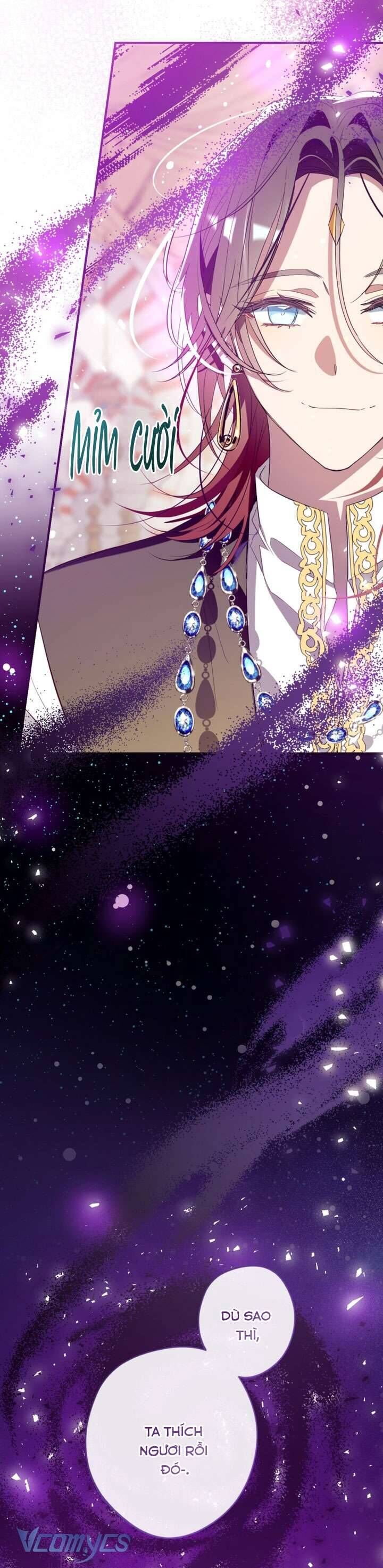 Chúng Ta Có Thể Trở Thành Người Nhà Không? Chap 144 - Next Chap 145