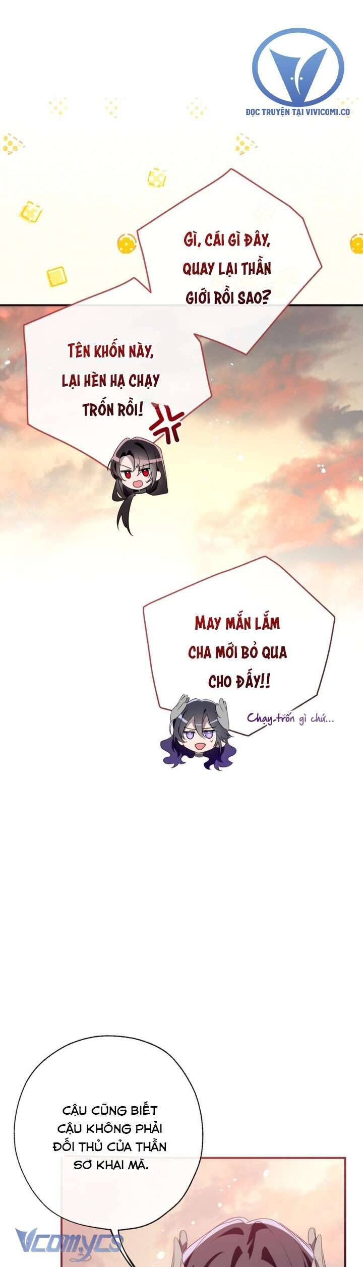 Chúng Ta Có Thể Trở Thành Người Nhà Không? Chap 144 - Next Chap 145