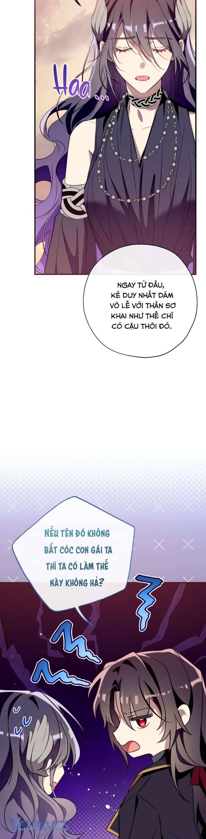 Chúng Ta Có Thể Trở Thành Người Nhà Không? Chap 144 - Next Chap 145