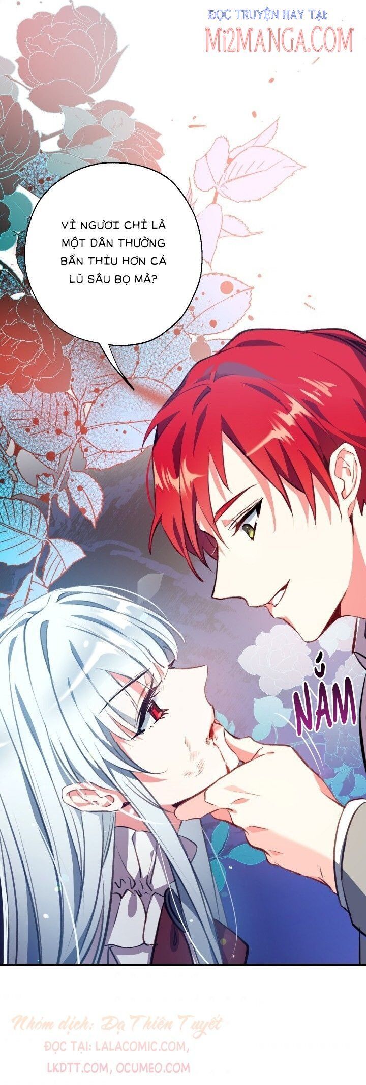 Chúng Ta Có Thể Trở Thành Người Nhà Không? Chap 15 - Next Chap 16
