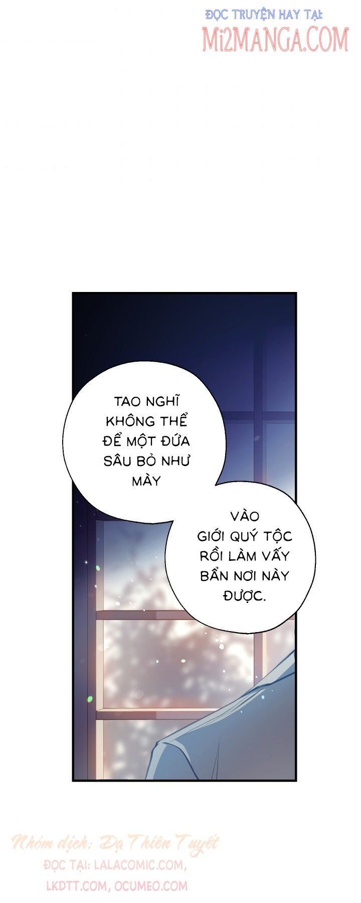 Chúng Ta Có Thể Trở Thành Người Nhà Không? Chap 15 - Next Chap 16