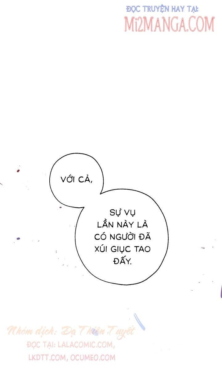 Chúng Ta Có Thể Trở Thành Người Nhà Không? Chap 15 - Next Chap 16