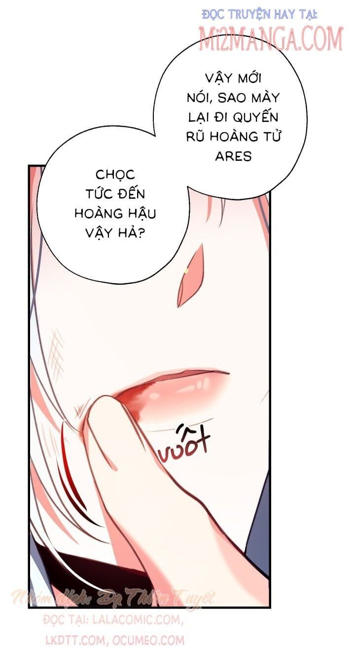 Chúng Ta Có Thể Trở Thành Người Nhà Không? Chap 15 - Next Chap 16