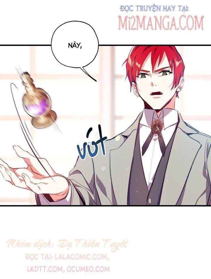 Chúng Ta Có Thể Trở Thành Người Nhà Không? Chap 15 - Next Chap 16