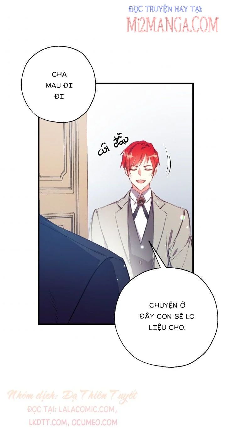 Chúng Ta Có Thể Trở Thành Người Nhà Không? Chap 15 - Next Chap 16