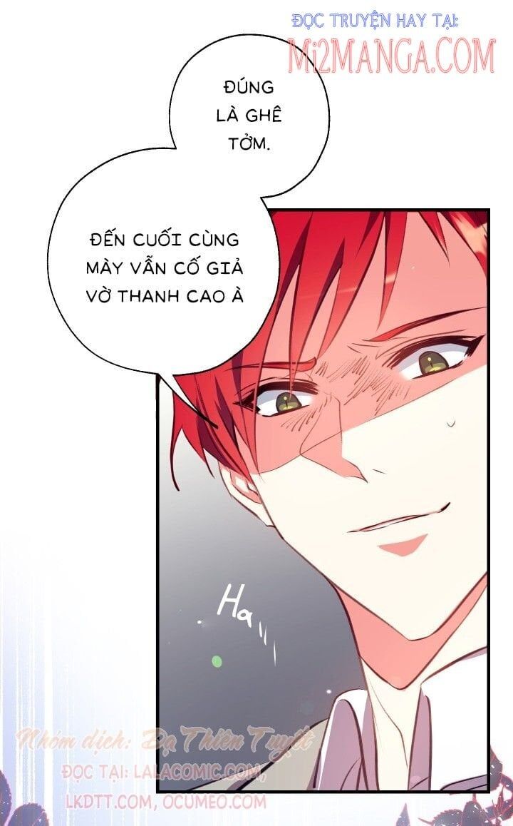 Chúng Ta Có Thể Trở Thành Người Nhà Không? Chap 15 - Next Chap 16