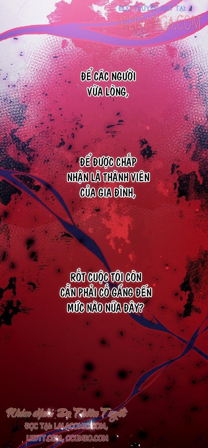 Chúng Ta Có Thể Trở Thành Người Nhà Không? Chap 15 - Next Chap 16