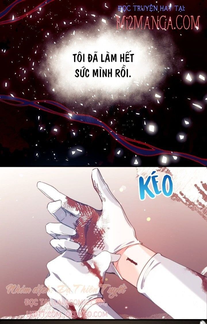 Chúng Ta Có Thể Trở Thành Người Nhà Không? Chap 15 - Next Chap 16