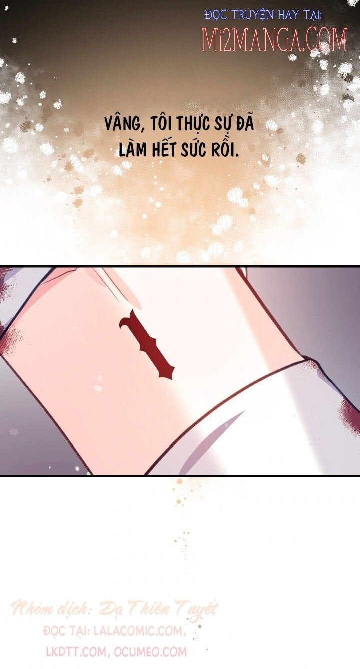 Chúng Ta Có Thể Trở Thành Người Nhà Không? Chap 15 - Next Chap 16