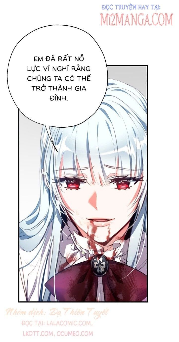 Chúng Ta Có Thể Trở Thành Người Nhà Không? Chap 15 - Next Chap 16