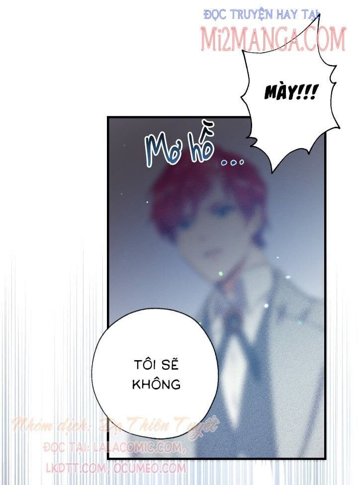 Chúng Ta Có Thể Trở Thành Người Nhà Không? Chap 15 - Next Chap 16