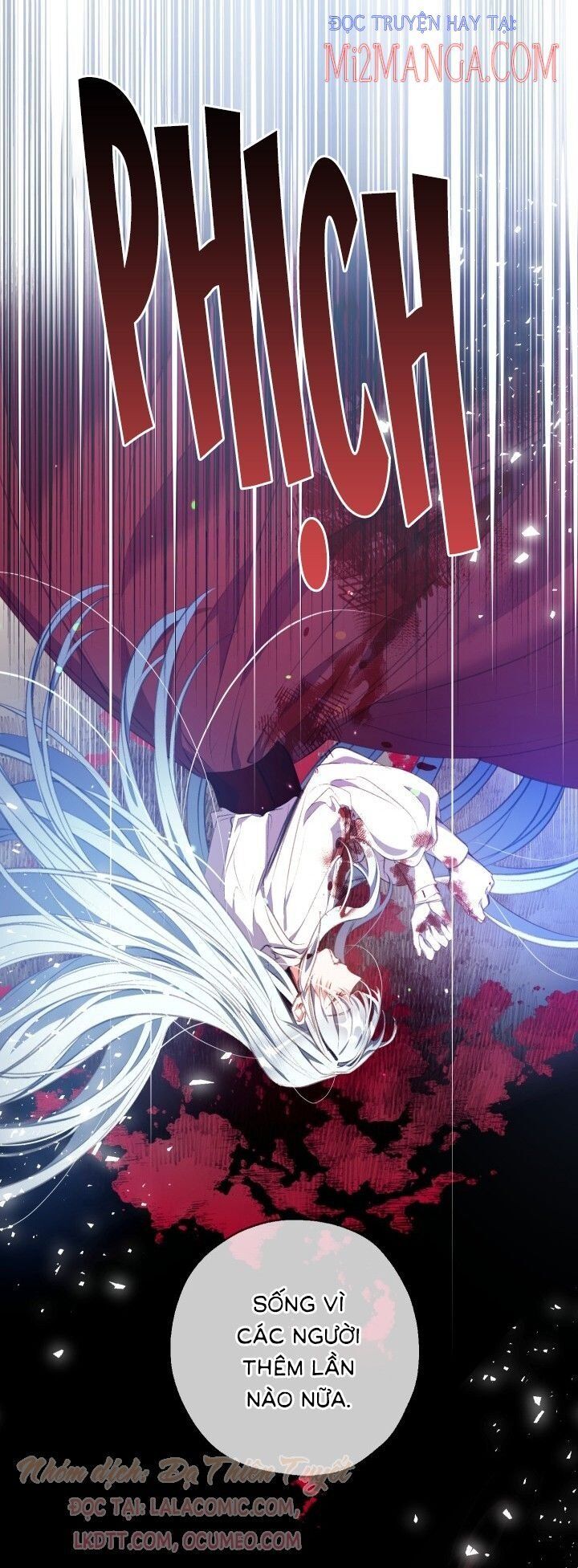 Chúng Ta Có Thể Trở Thành Người Nhà Không? Chap 15 - Next Chap 16