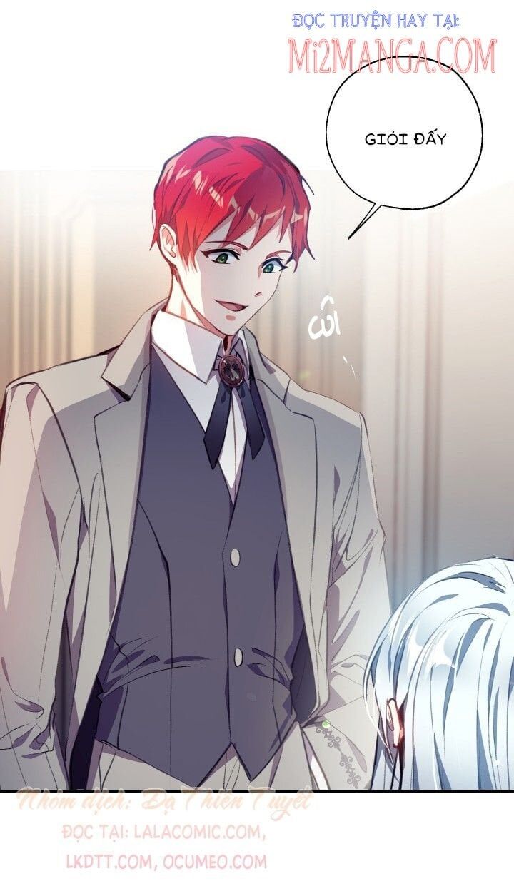 Chúng Ta Có Thể Trở Thành Người Nhà Không? Chap 15 - Next Chap 16