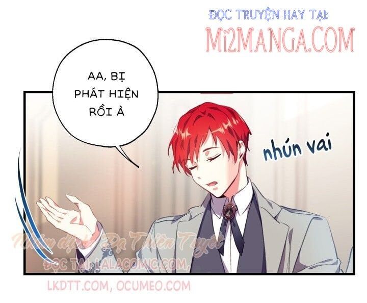 Chúng Ta Có Thể Trở Thành Người Nhà Không? Chap 15 - Next Chap 16