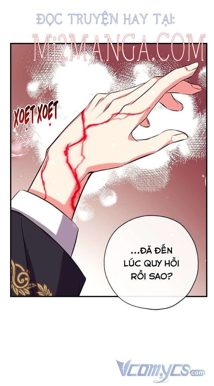Chúng Ta Có Thể Trở Thành Người Nhà Không? Chap 385 - Next Chap 386