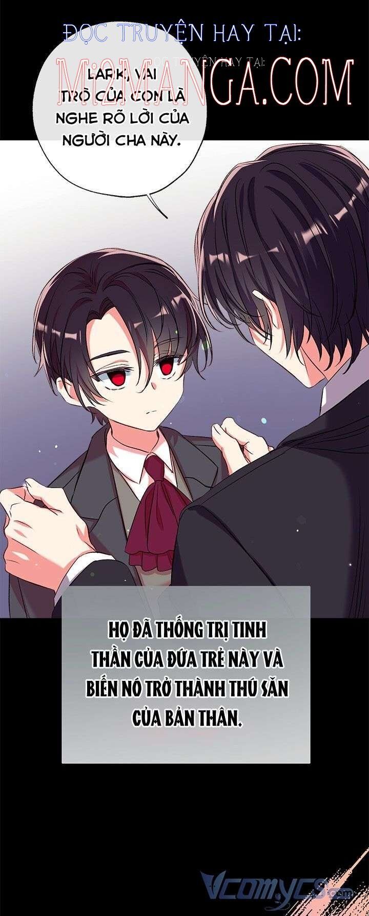 Chúng Ta Có Thể Trở Thành Người Nhà Không? Chap 385 - Next Chap 386