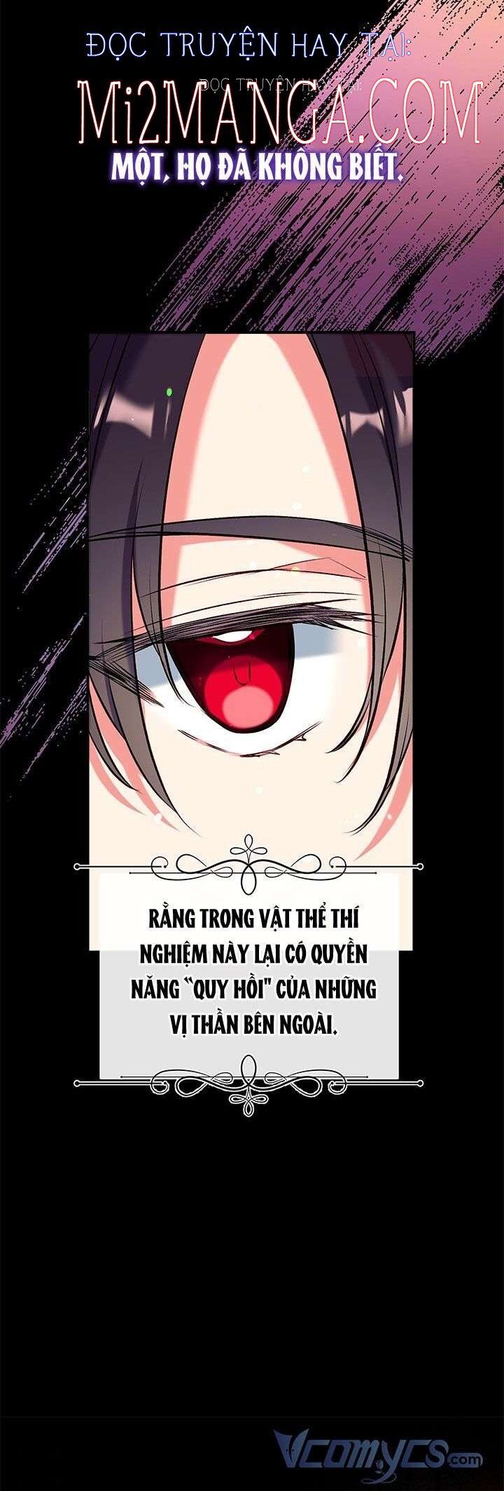Chúng Ta Có Thể Trở Thành Người Nhà Không? Chap 385 - Next Chap 386