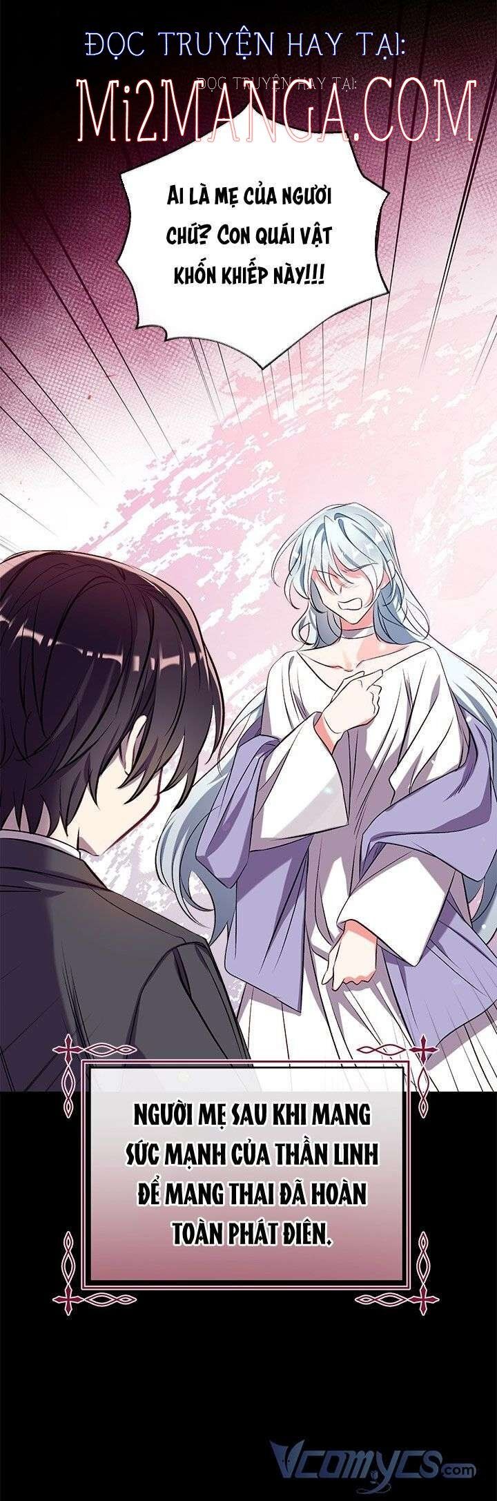 Chúng Ta Có Thể Trở Thành Người Nhà Không? Chap 385 - Next Chap 386