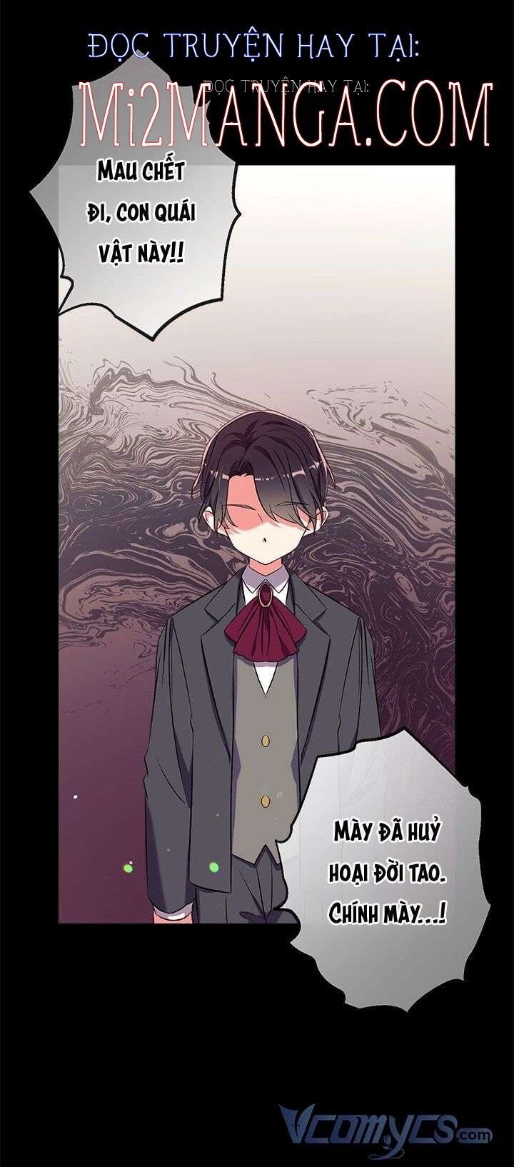 Chúng Ta Có Thể Trở Thành Người Nhà Không? Chap 385 - Next Chap 386