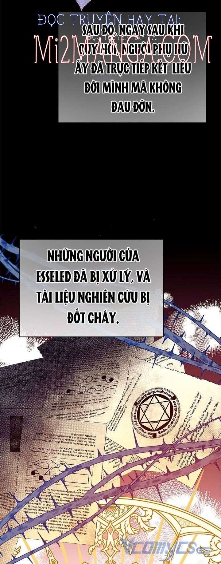 Chúng Ta Có Thể Trở Thành Người Nhà Không? Chap 385 - Next Chap 386