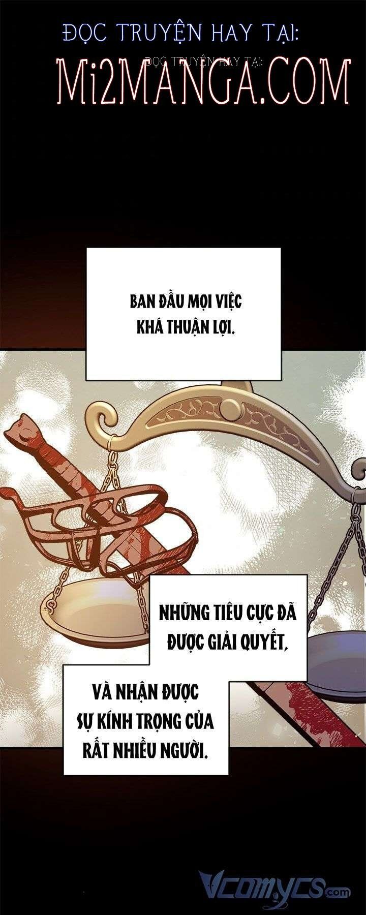 Chúng Ta Có Thể Trở Thành Người Nhà Không? Chap 385 - Next Chap 386