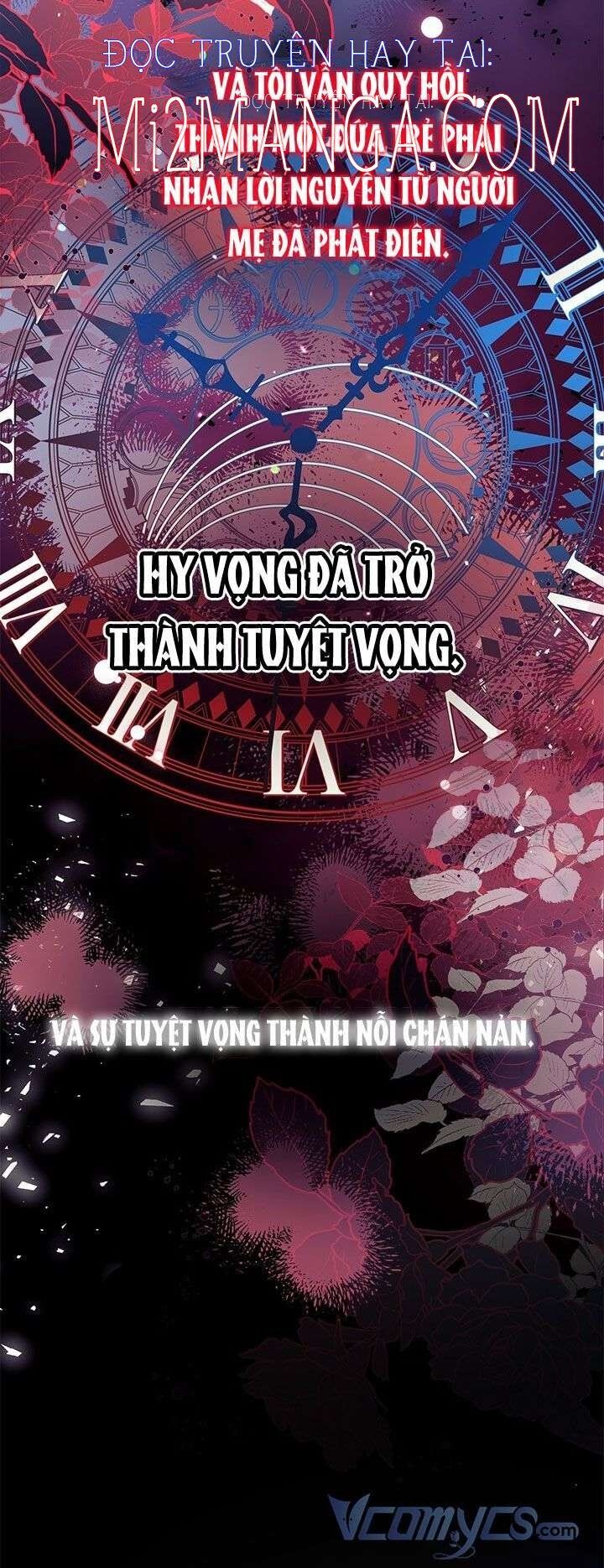 Chúng Ta Có Thể Trở Thành Người Nhà Không? Chap 385 - Next Chap 386