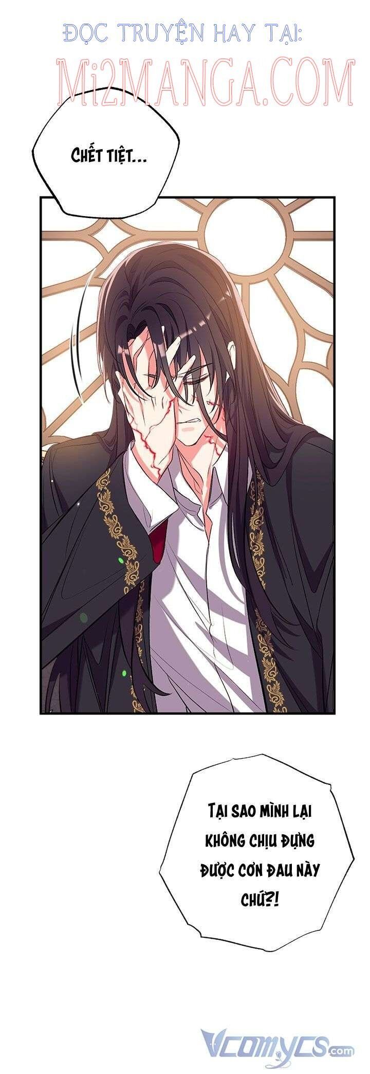 Chúng Ta Có Thể Trở Thành Người Nhà Không? Chap 385 - Next Chap 386