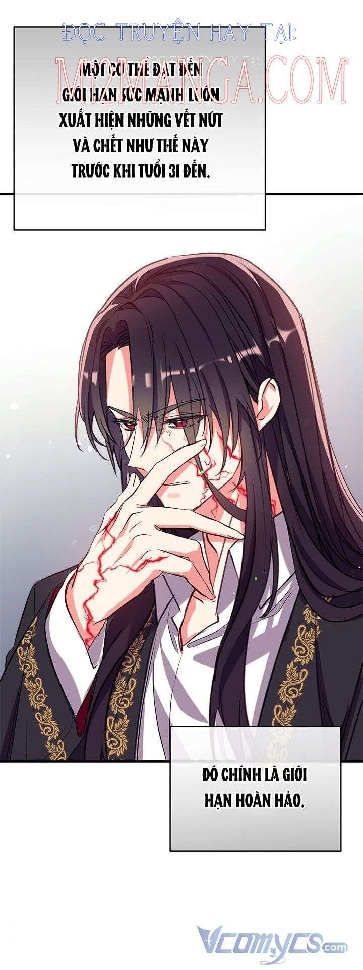 Chúng Ta Có Thể Trở Thành Người Nhà Không? Chap 385 - Next Chap 386