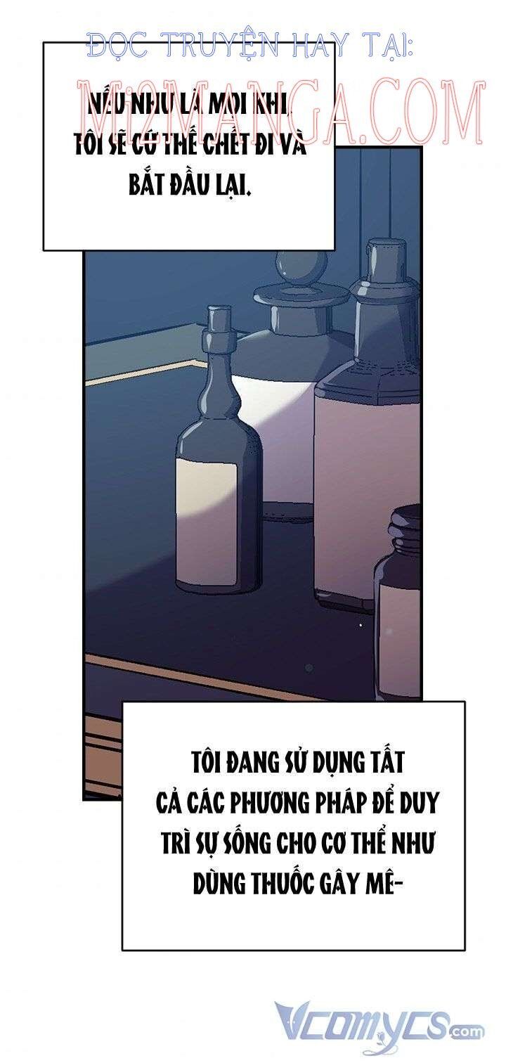 Chúng Ta Có Thể Trở Thành Người Nhà Không? Chap 385 - Next Chap 386