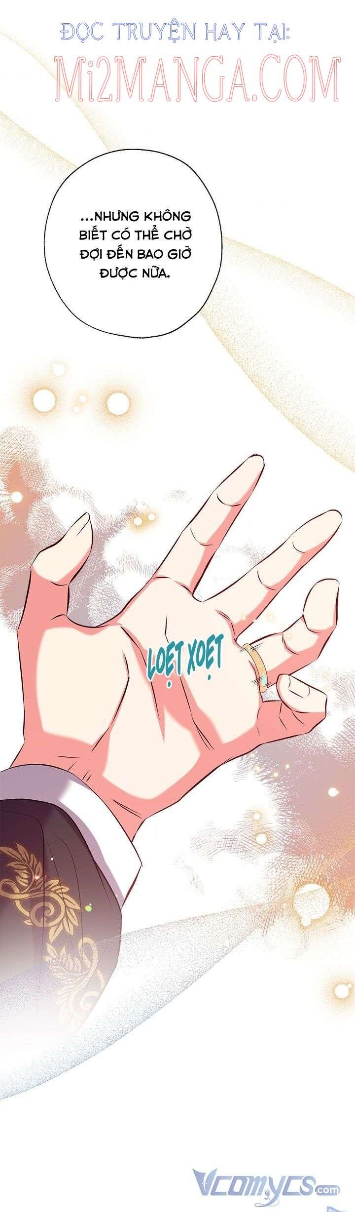 Chúng Ta Có Thể Trở Thành Người Nhà Không? Chap 385 - Next Chap 386