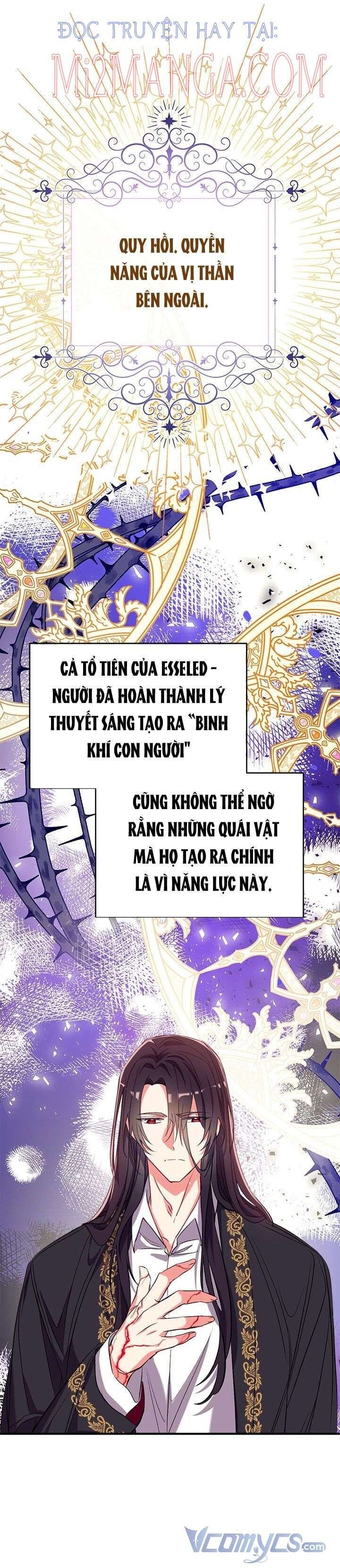 Chúng Ta Có Thể Trở Thành Người Nhà Không? Chap 385 - Next Chap 386