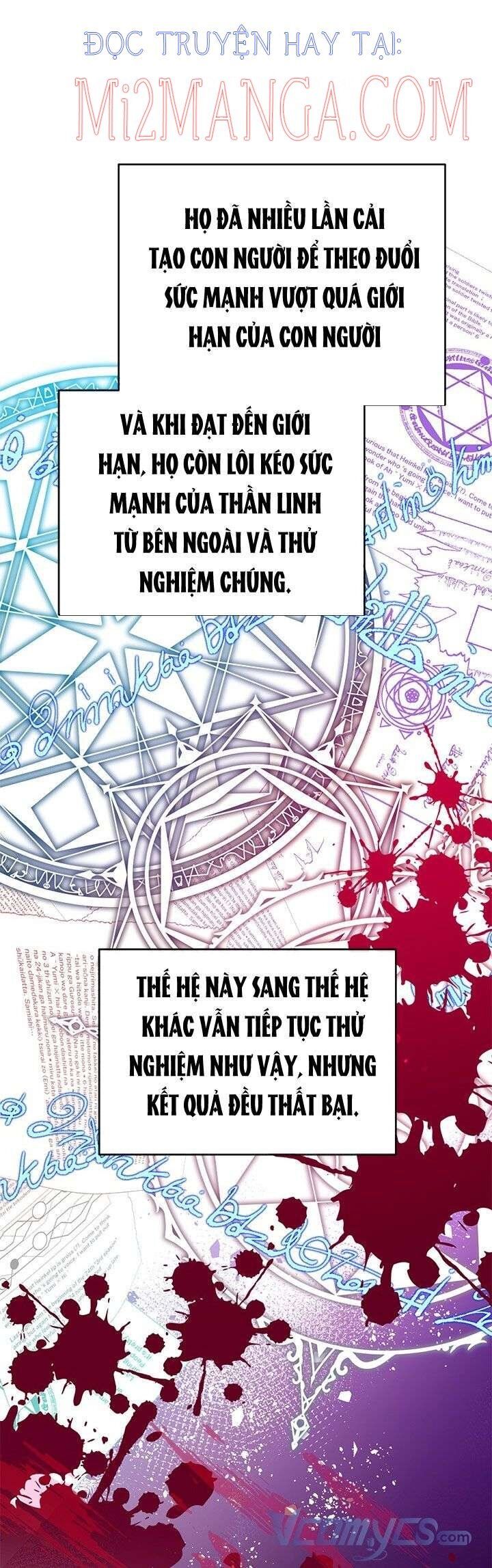 Chúng Ta Có Thể Trở Thành Người Nhà Không? Chap 385 - Next Chap 386