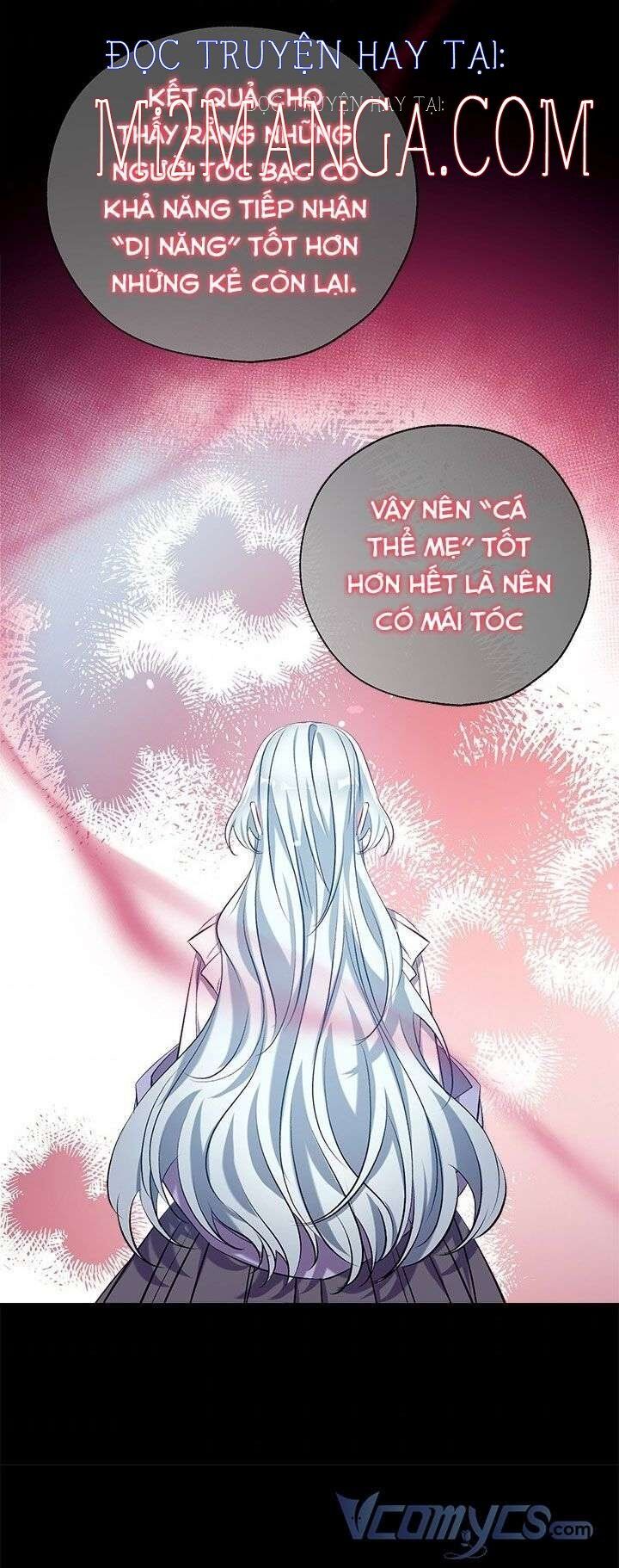 Chúng Ta Có Thể Trở Thành Người Nhà Không? Chap 385 - Next Chap 386