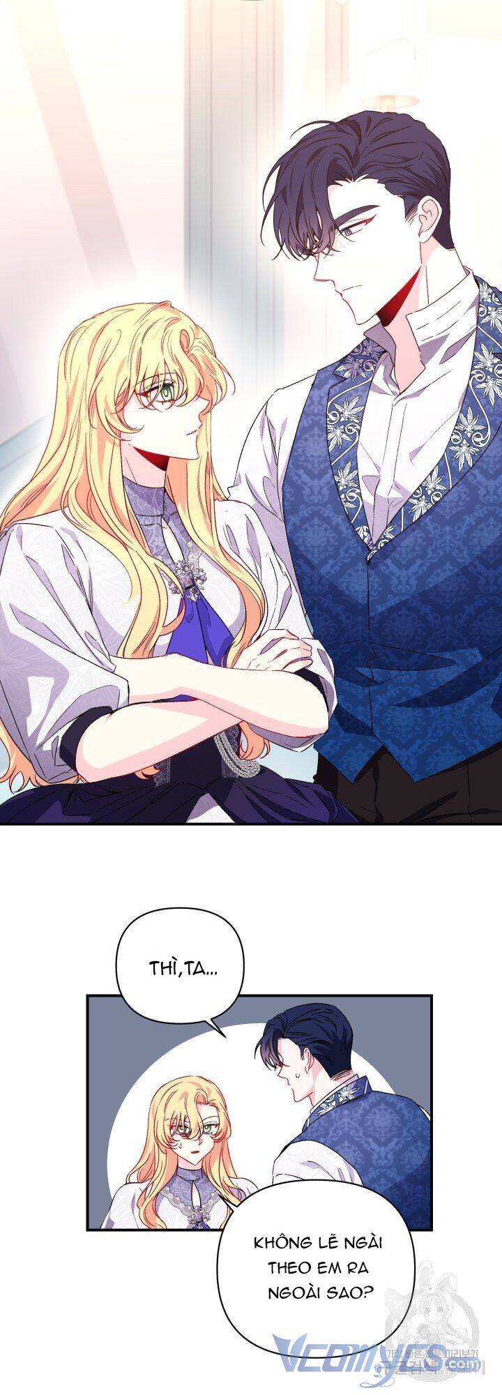 Chúng Ta Đã Kết Hôn Chap 26 - Next Chap 27