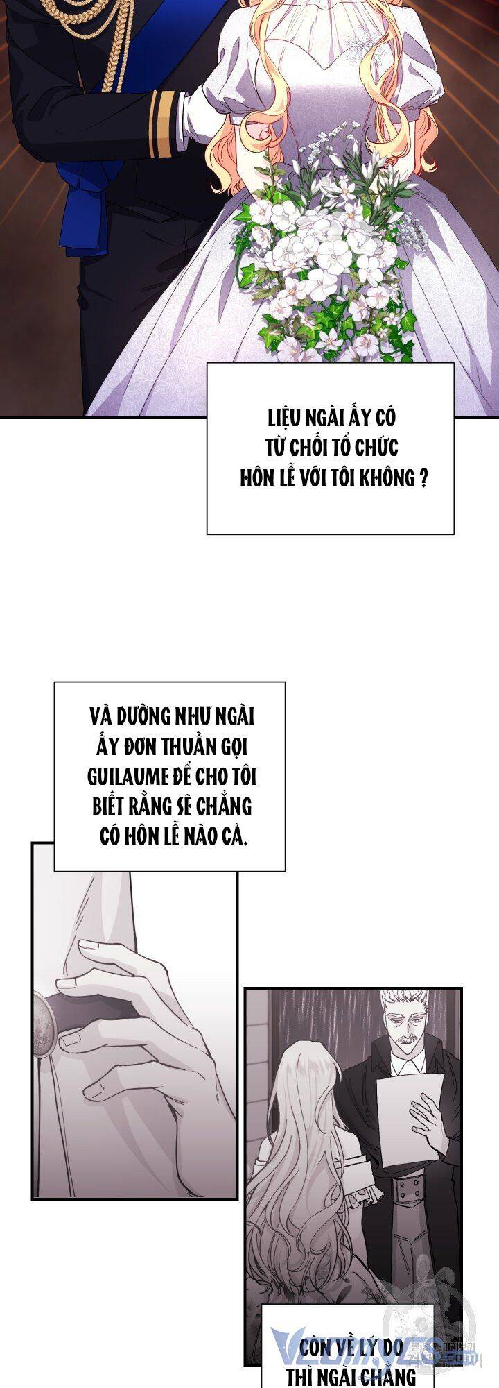 Chúng Ta Đã Kết Hôn Chap 26 - Next Chap 27