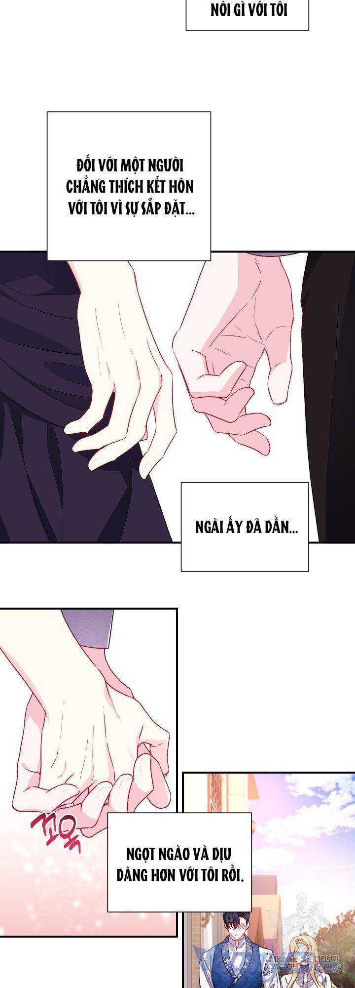 Chúng Ta Đã Kết Hôn Chap 26 - Next Chap 27