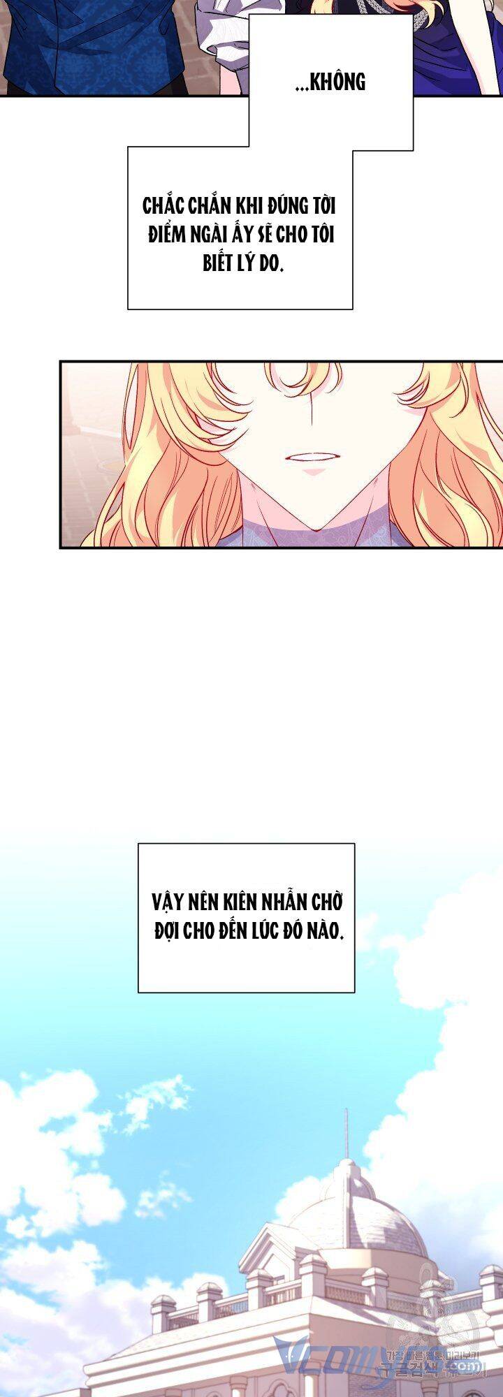 Chúng Ta Đã Kết Hôn Chap 26 - Next Chap 27