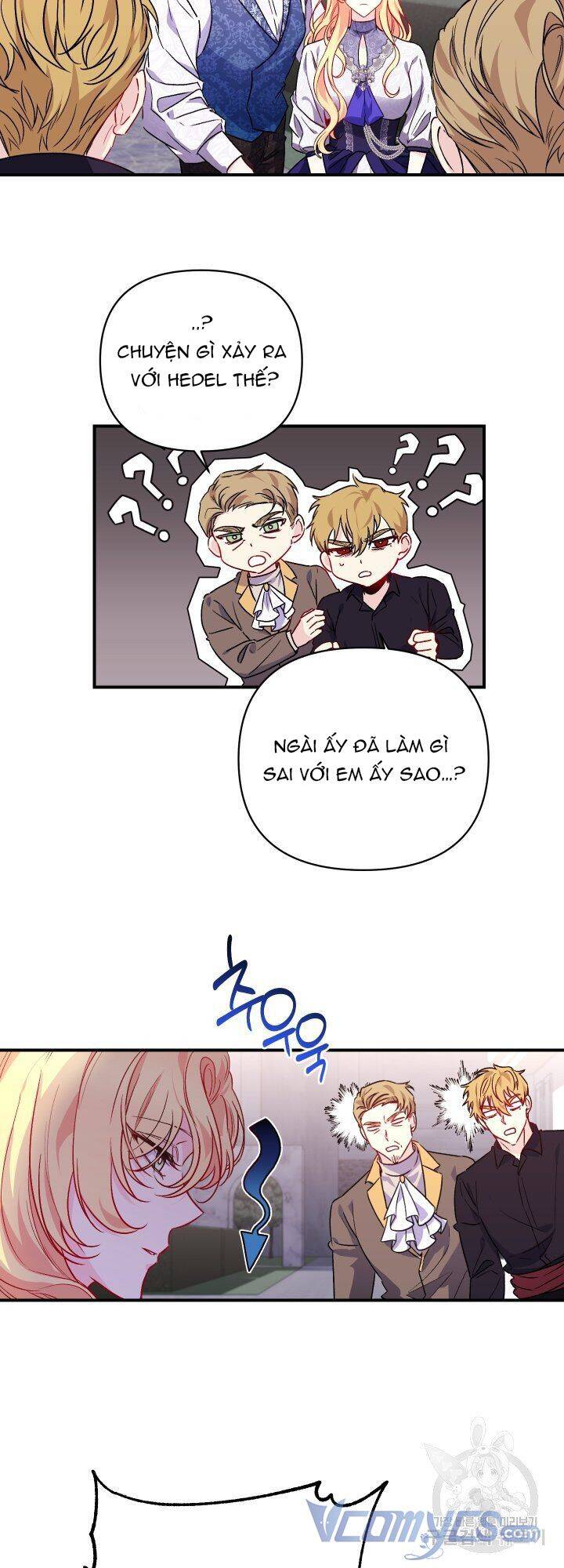 Chúng Ta Đã Kết Hôn Chap 26 - Next Chap 27