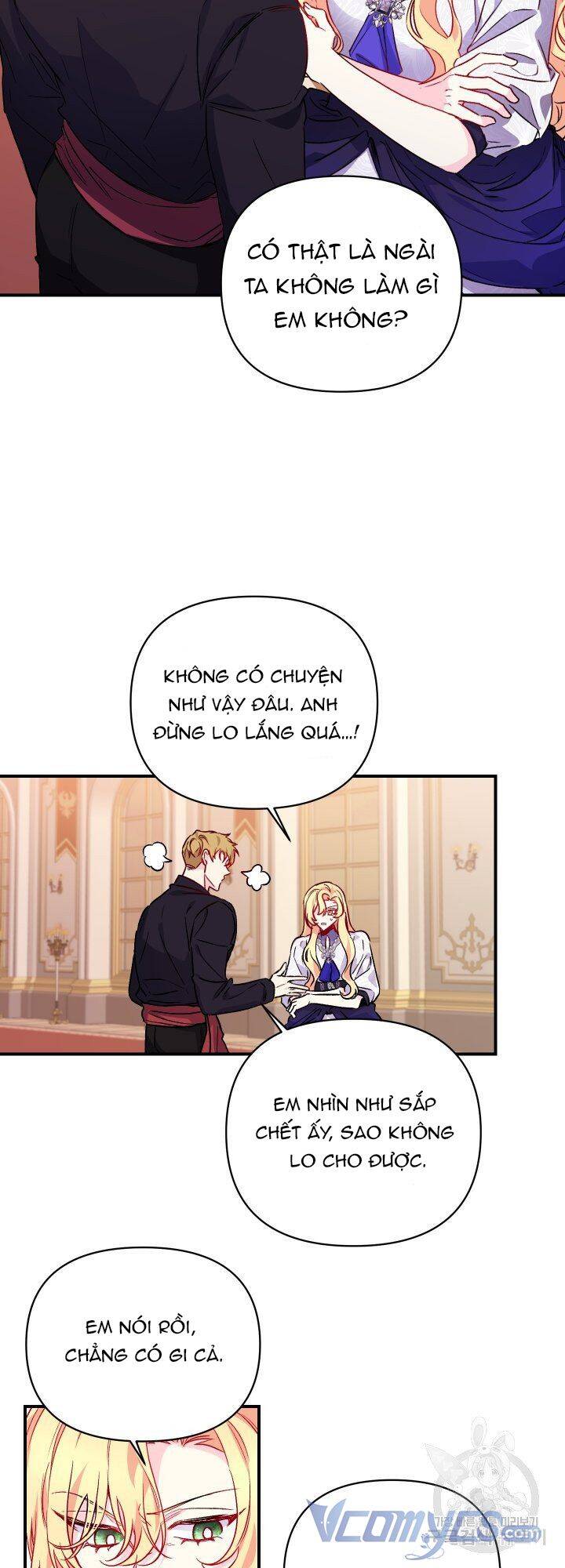 Chúng Ta Đã Kết Hôn Chap 26 - Next Chap 27