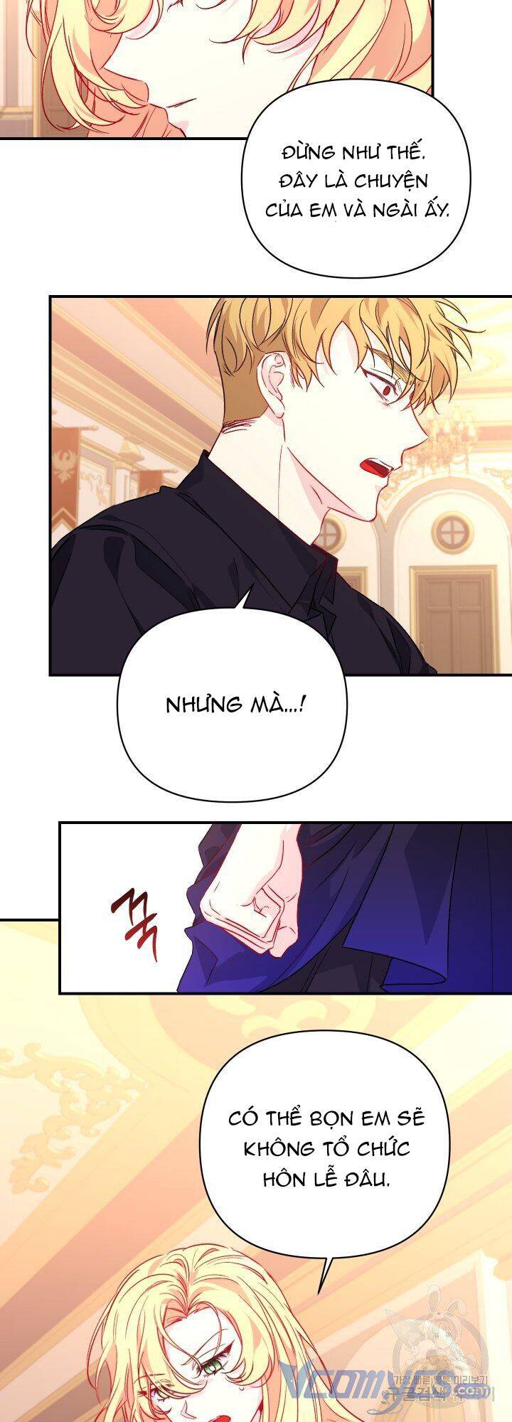 Chúng Ta Đã Kết Hôn Chap 26 - Next Chap 27