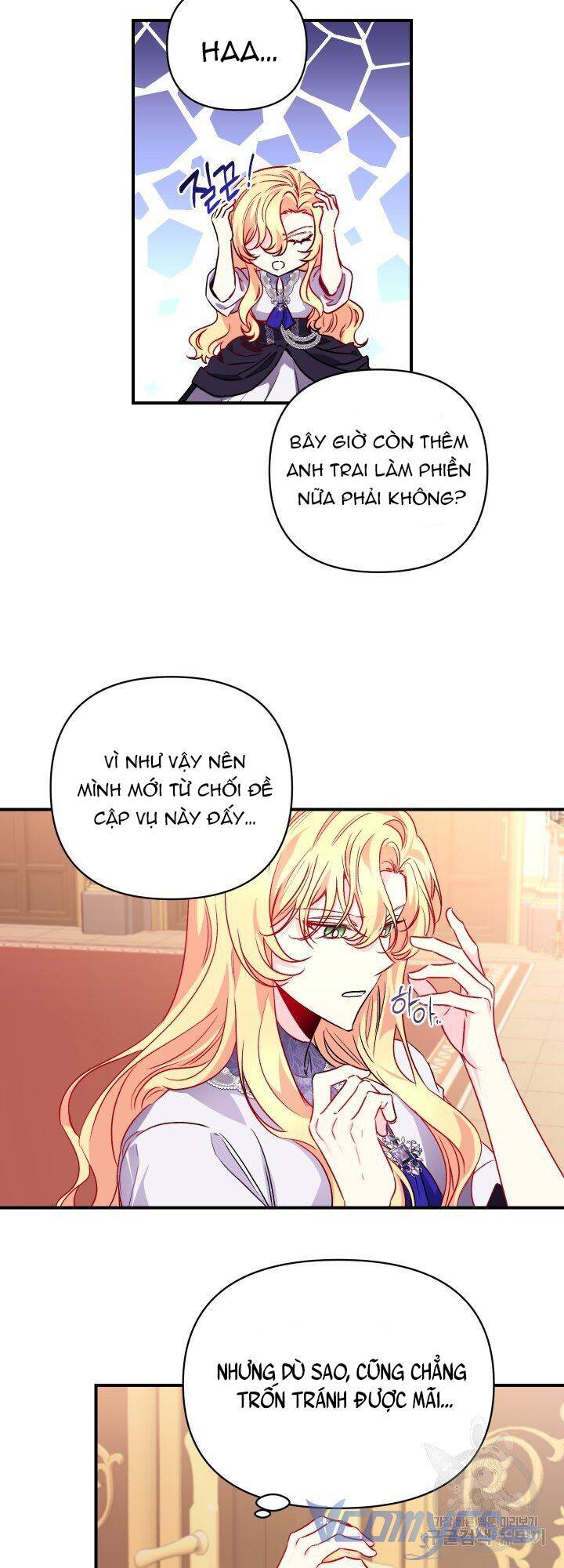 Chúng Ta Đã Kết Hôn Chap 26 - Next Chap 27